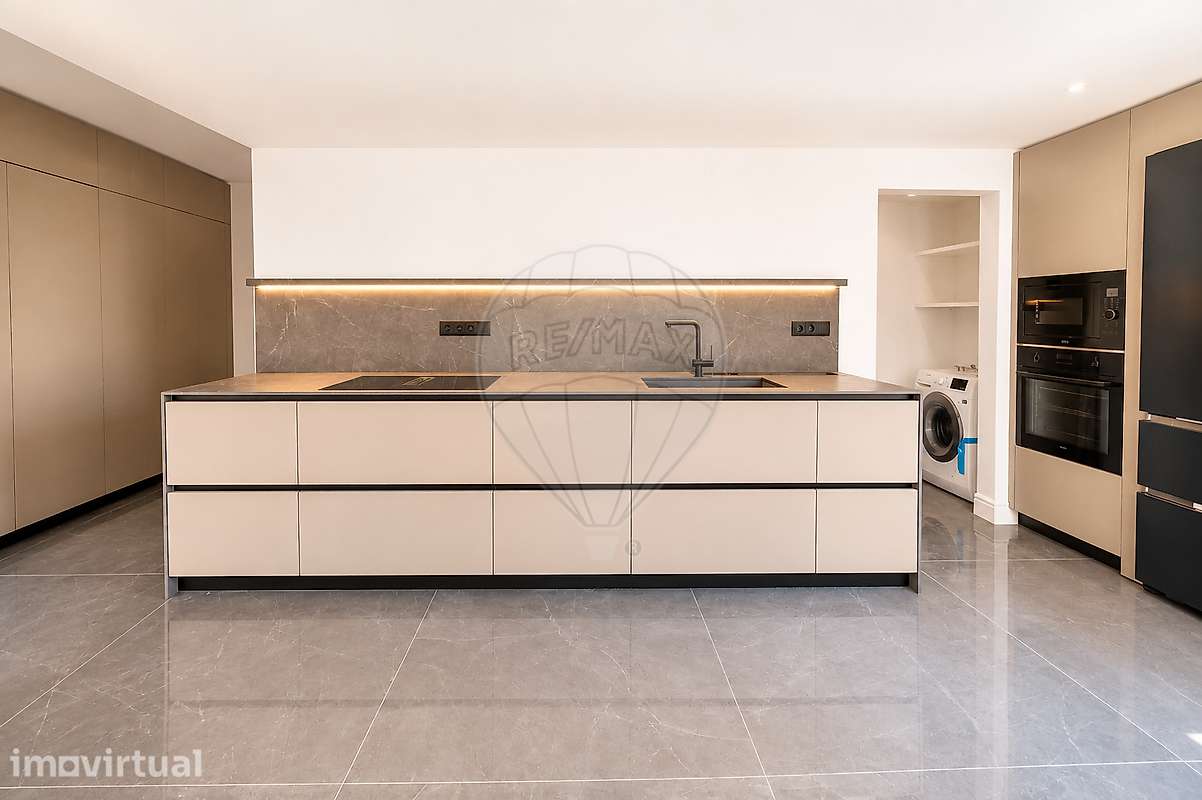 Apartamento T3 para venda - Grande imagem: 5/24