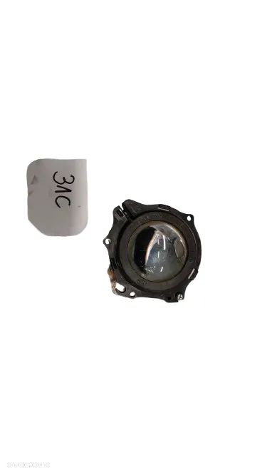 Reflektor, Lampa BRP Can Am Renegade 500/800 - 710001084 używane - 1