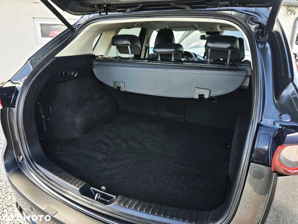 Mazda CX-5 SKYACTIV-D 184 SCR AWD Newground - 15