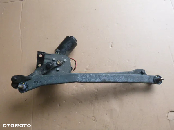 SILNICZEK WYCIERACZEK MECHANIZM FIAT SEICENTO 3 BIEGI