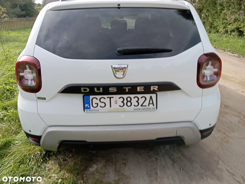 Dacia Duster - 6