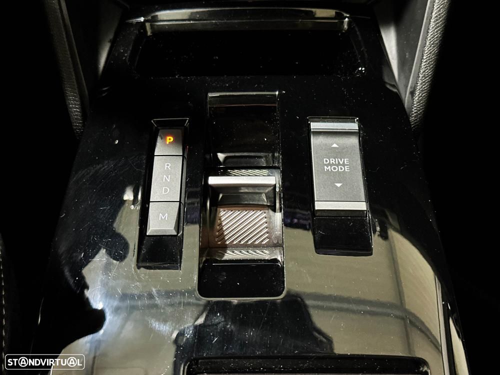 Citroën C4 PureTech 130 Stop&Start EAT8 PLUS - 27