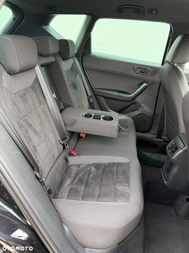 Seat Ateca 2.0 TDI 4Drive XCELLENCE - 20