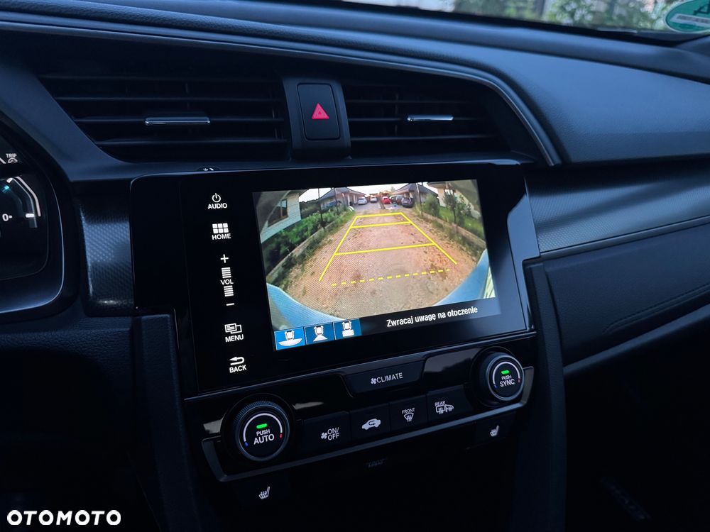 Honda Civic 1.0 i-VTEC Turbo Executive Premium - 32