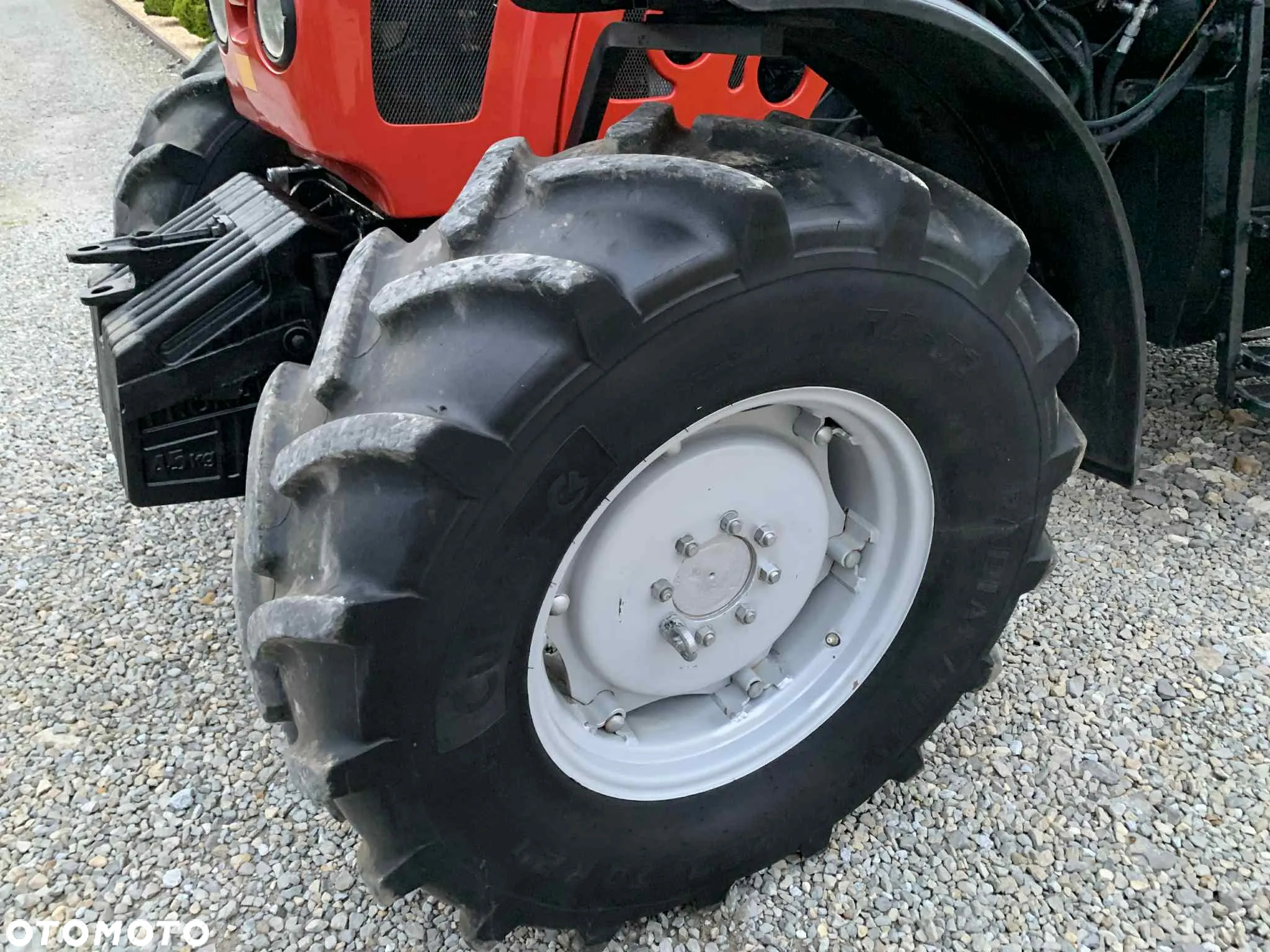Pronar 1523A MTZ 158KM nie Ursus, Belarus, Zetor - 16