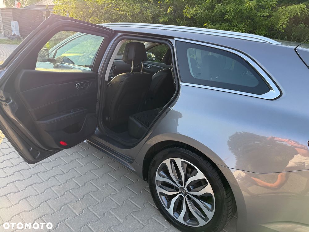 Renault Talisman 2.0 Blue dCi Intens EDC - 16