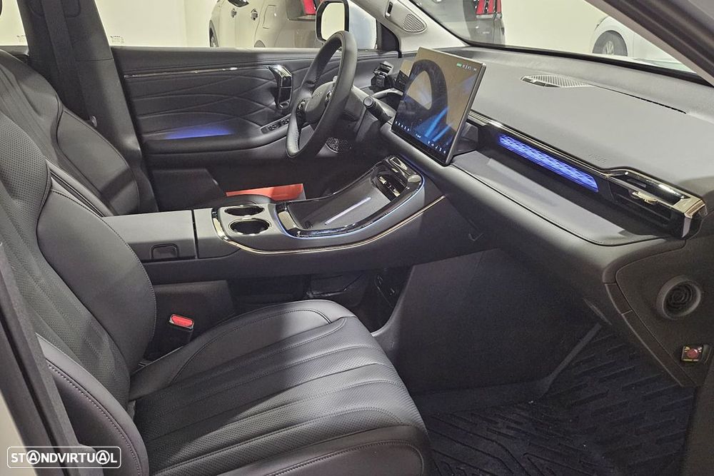 Aion V 75.26 kWh Luxury - 10