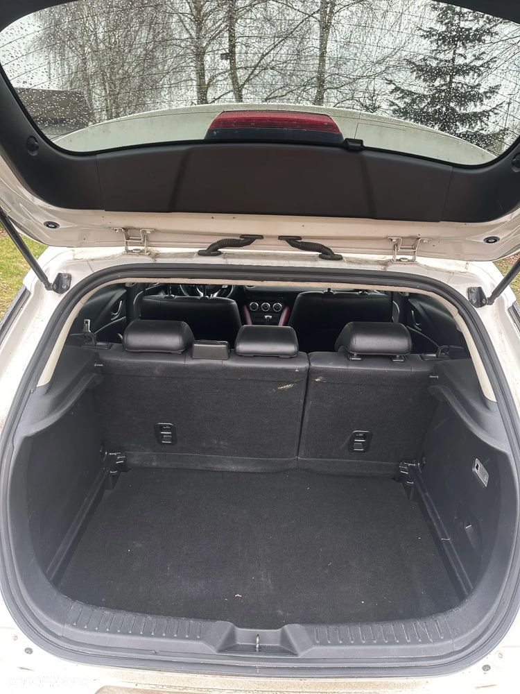 Mazda CX-3 - 13