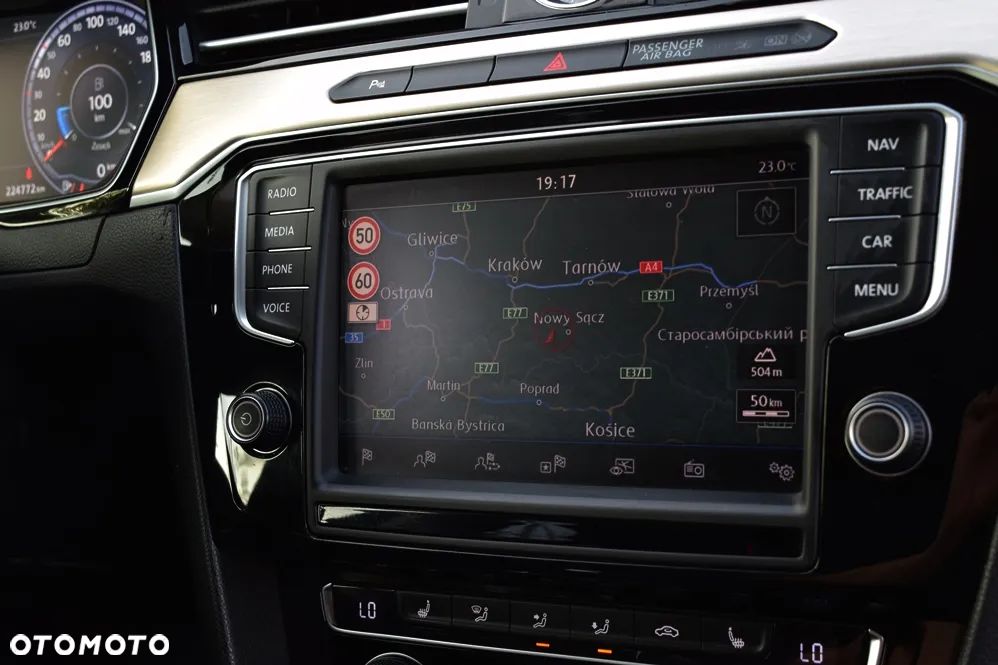 Volkswagen Passat 2.0 TDI BMT Highline DSG - 31