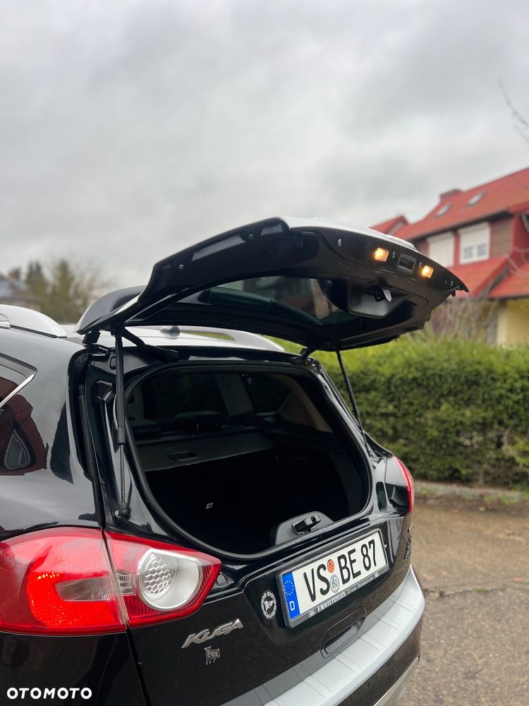 Ford Kuga 2.0 TDCi 4x4 Titanium - 15