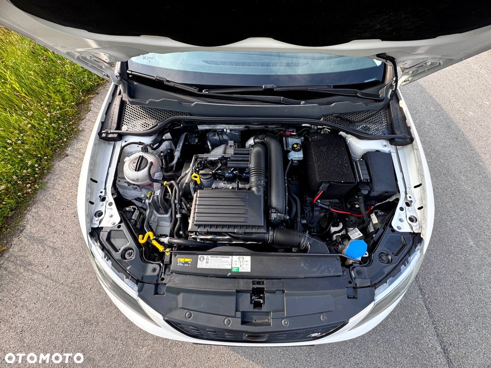 Seat Leon 1.4 TSI FR S&S DSG - 19