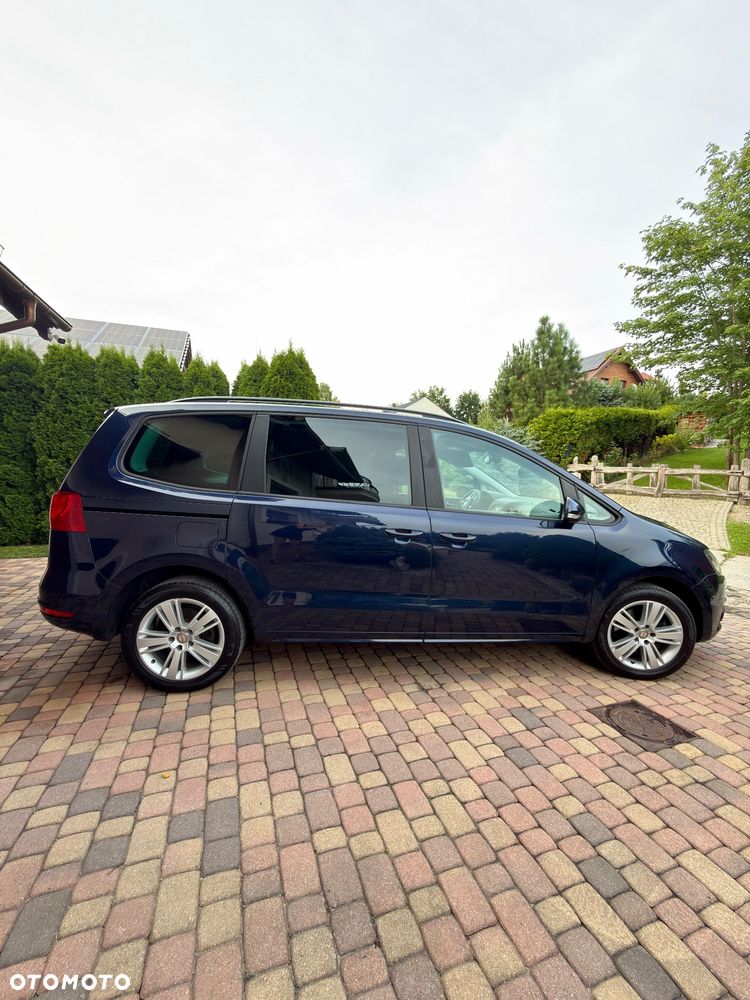 Seat Alhambra - 6