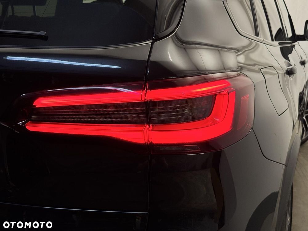 2021 BMW X5 xDrive25d, photograph 10