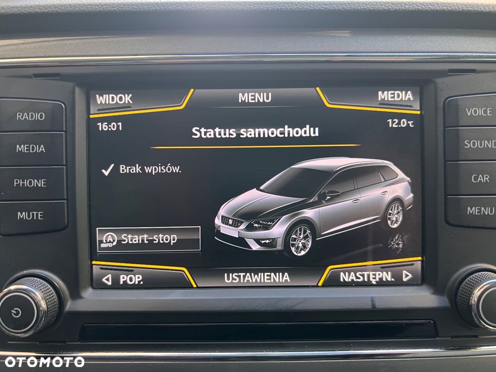 Seat Leon - 35