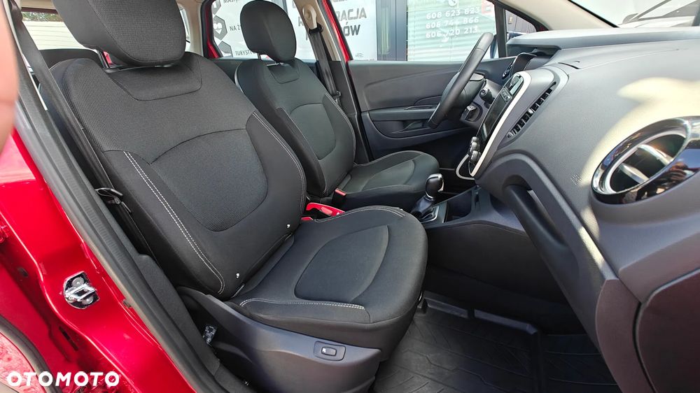 Renault Captur 1.3 Energy TCe S-Edition EDC - 12