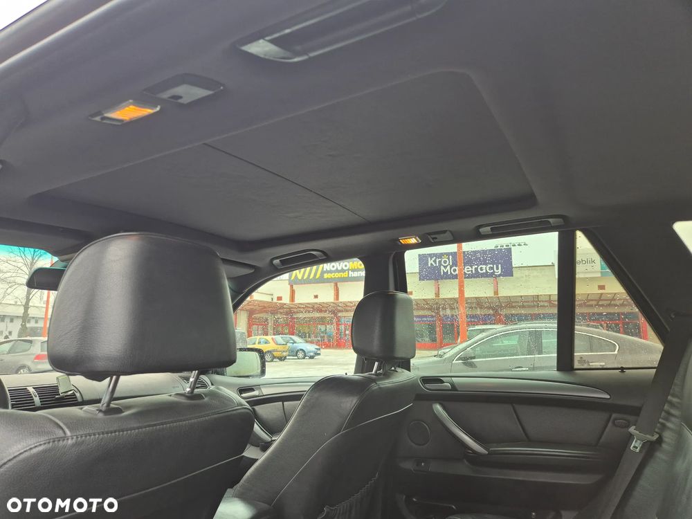 BMW X5 - 14