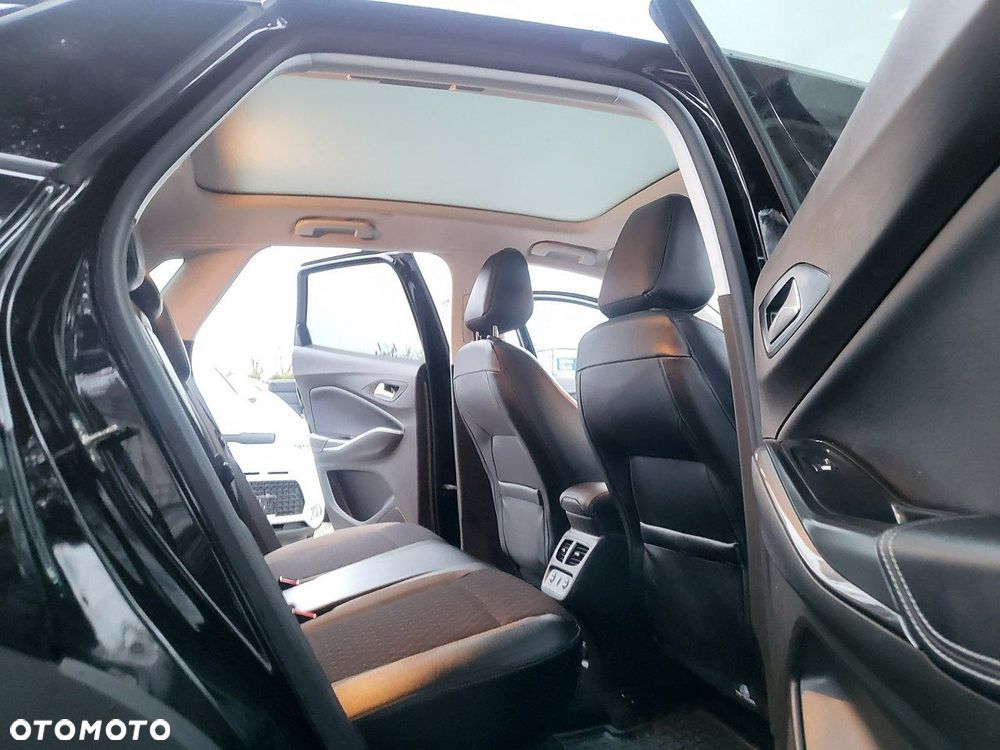 Opel Grandland X - 24