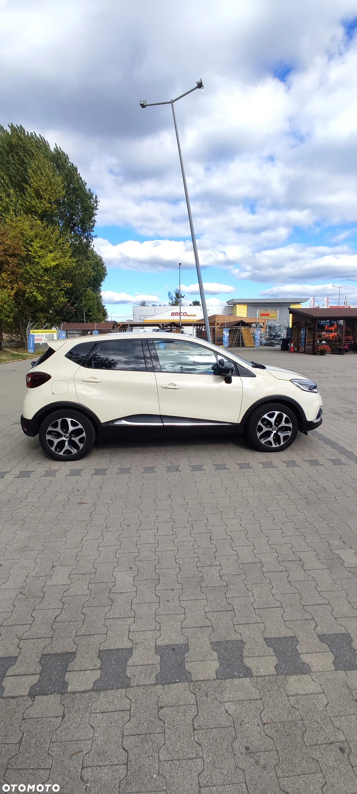 Renault Captur - 9