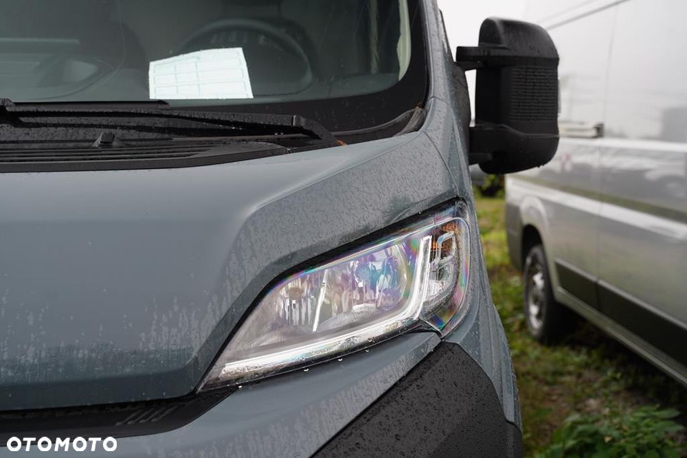 Fiat Ducato 30 H3-Power L2H2 - 16