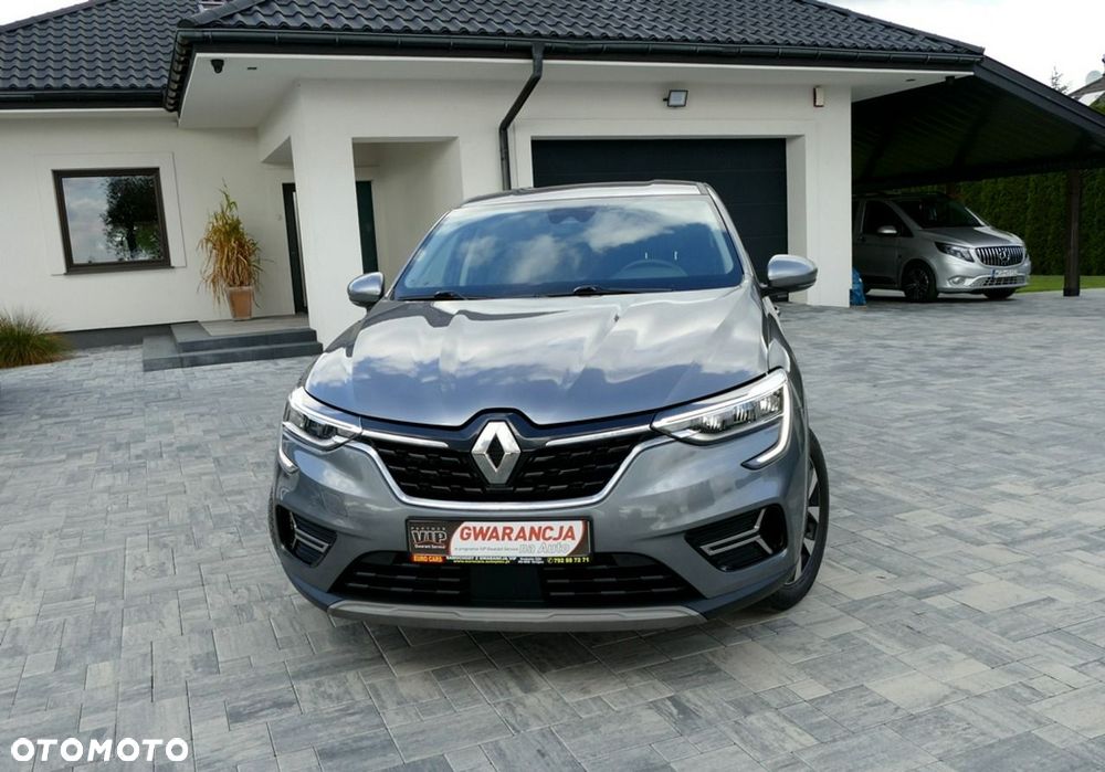 Renault Arkana - 7