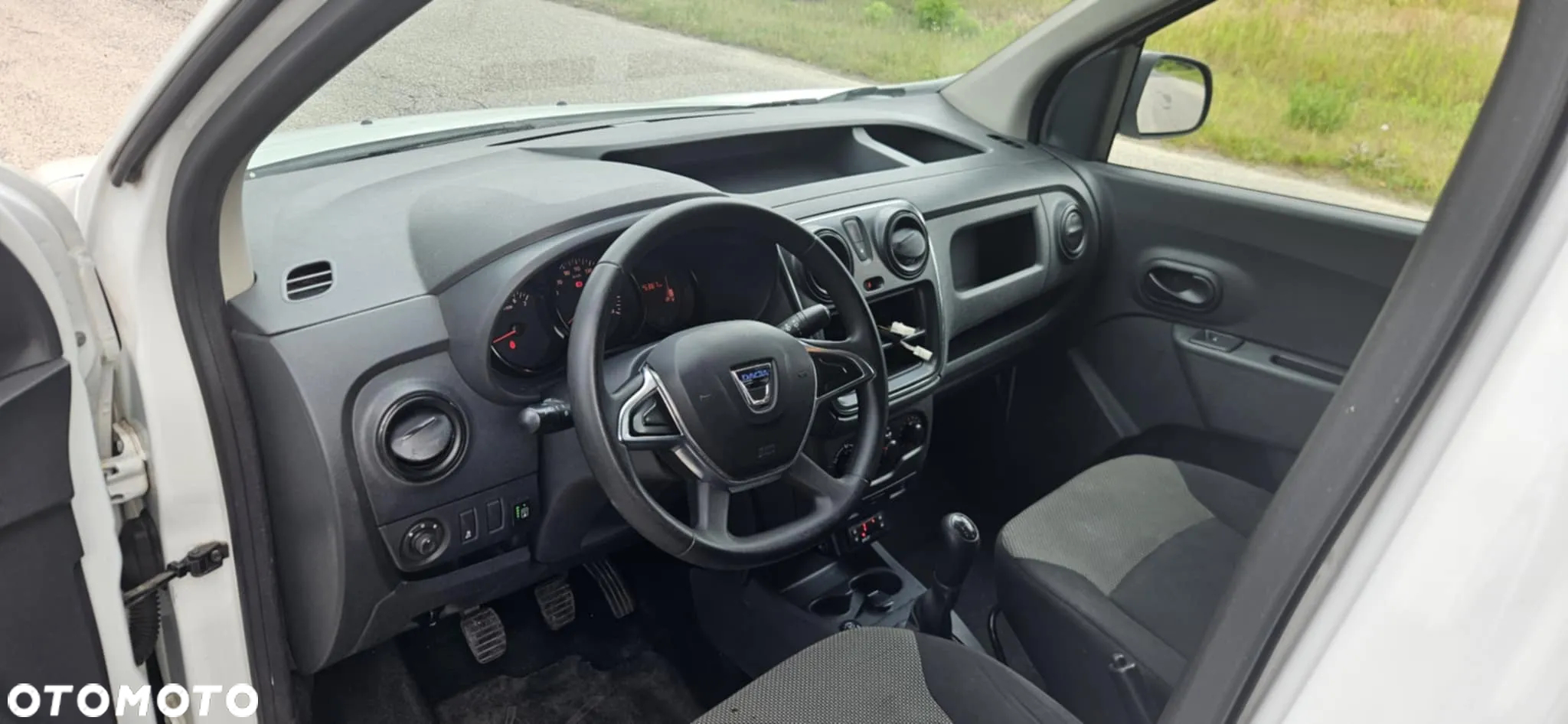Dacia Dokker - 5