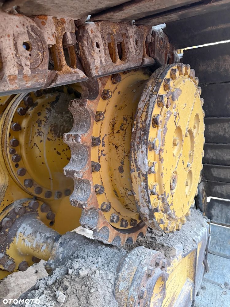 Caterpillar D6N LGP - 11
