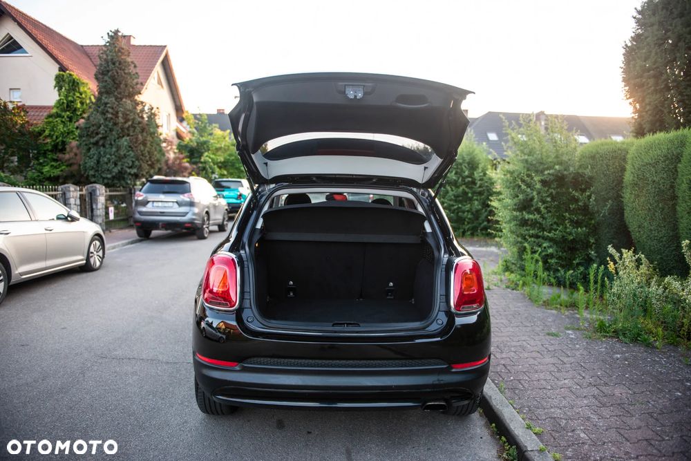 Fiat 500X 1.4 MultiAir 4x2 S&S Lounge - 14