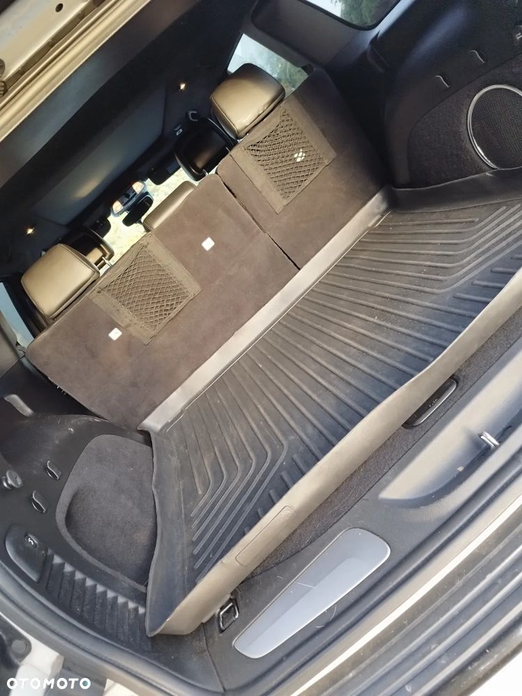 Jeep Grand Cherokee 6.4 V8 Hemi 4WD Automatik SRT - 9