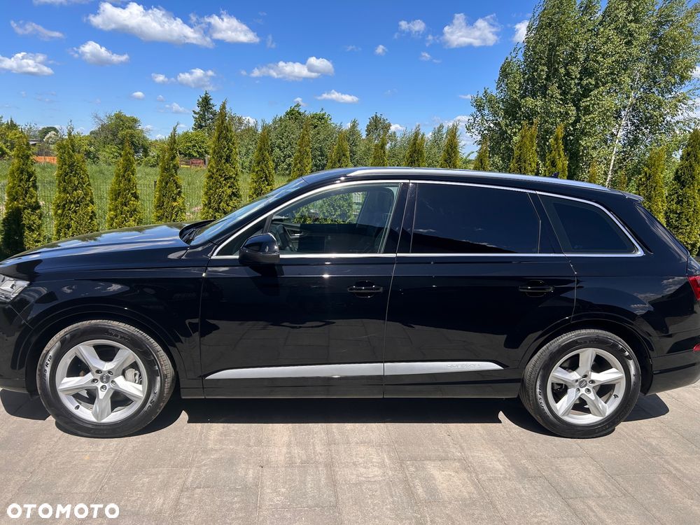 Audi Q7 - 2