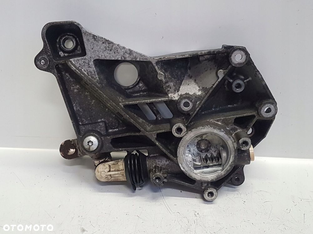 FUSION FIESTA MK6 1.4 ŁAPA SKRZYNI 2S6R-7K004-AC - 1