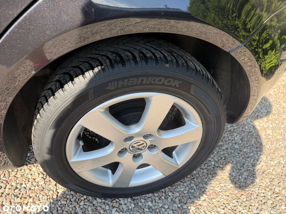 Volkswagen Polo 1.2 - 8