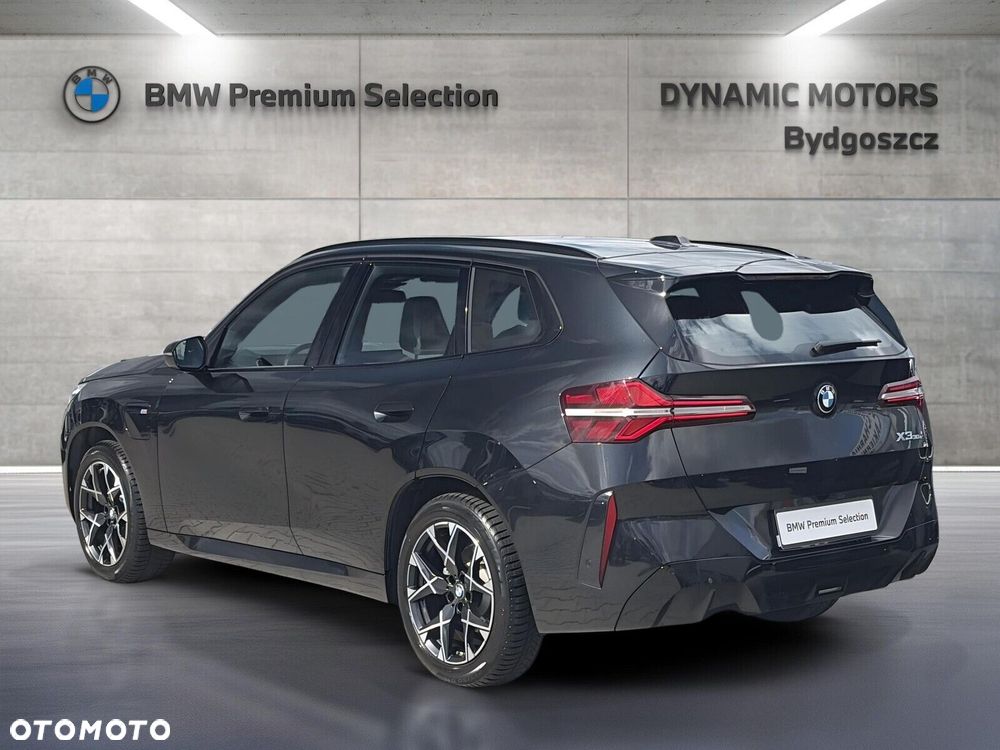 BMW X3 - 5
