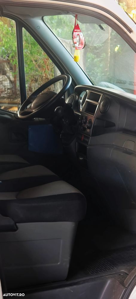 Iveco Daily 35C11 - 34