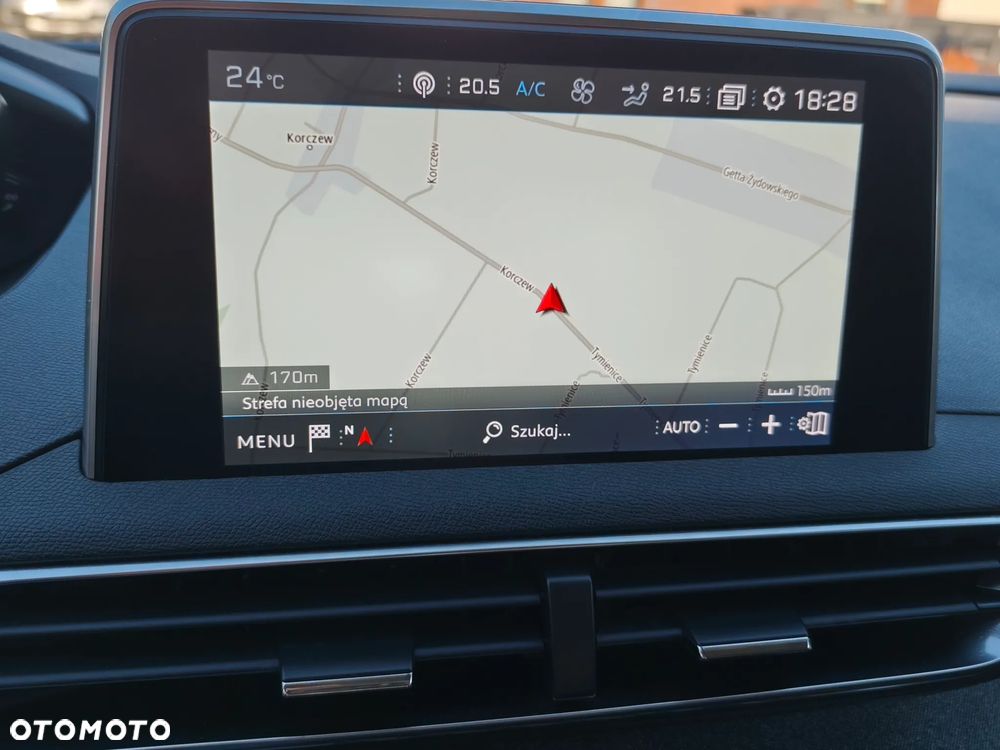 Peugeot 5008 PureTech 130 Active - 27