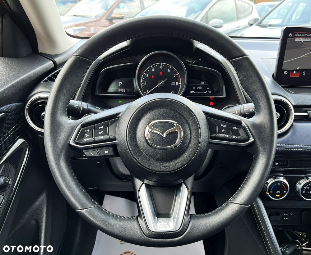 Mazda 2 - 20