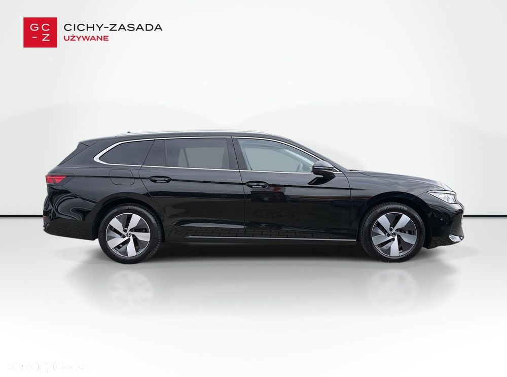 Volkswagen Passat Variant 1.5 TSI EVO Business DSG - 7