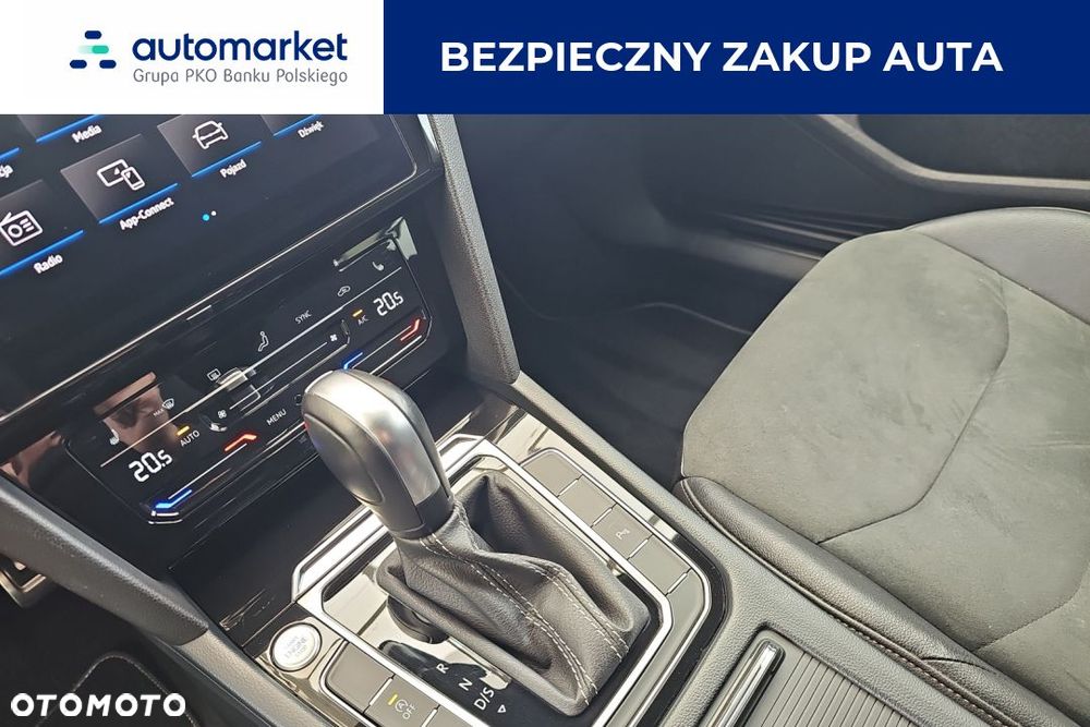 Volkswagen Arteon 2.0 TSI R-Line DSG - 15