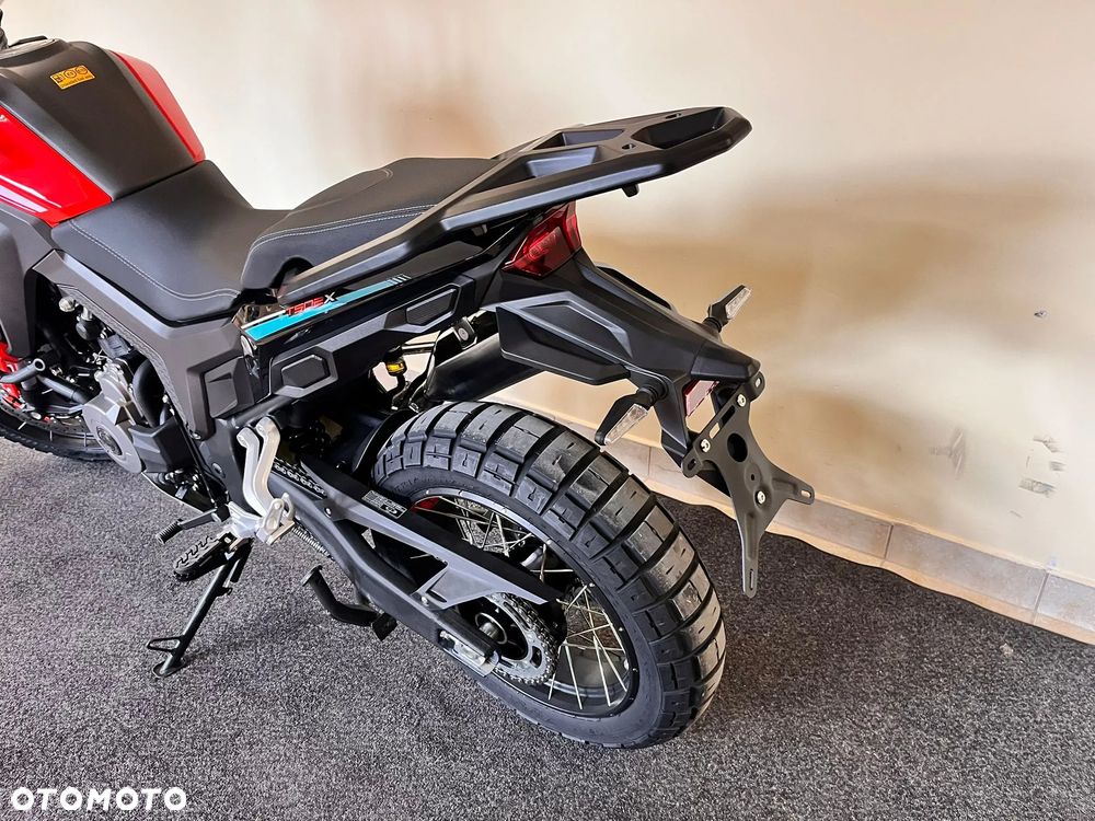 Morbidelli Inny - 9