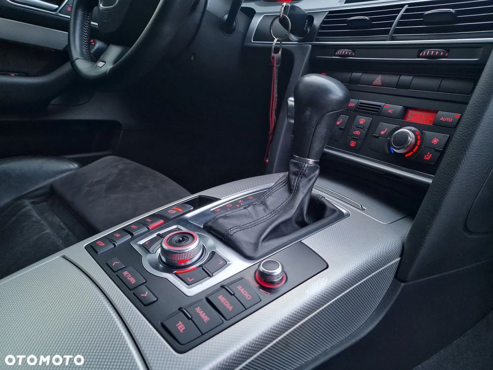 Audi A6 Limousine - 21