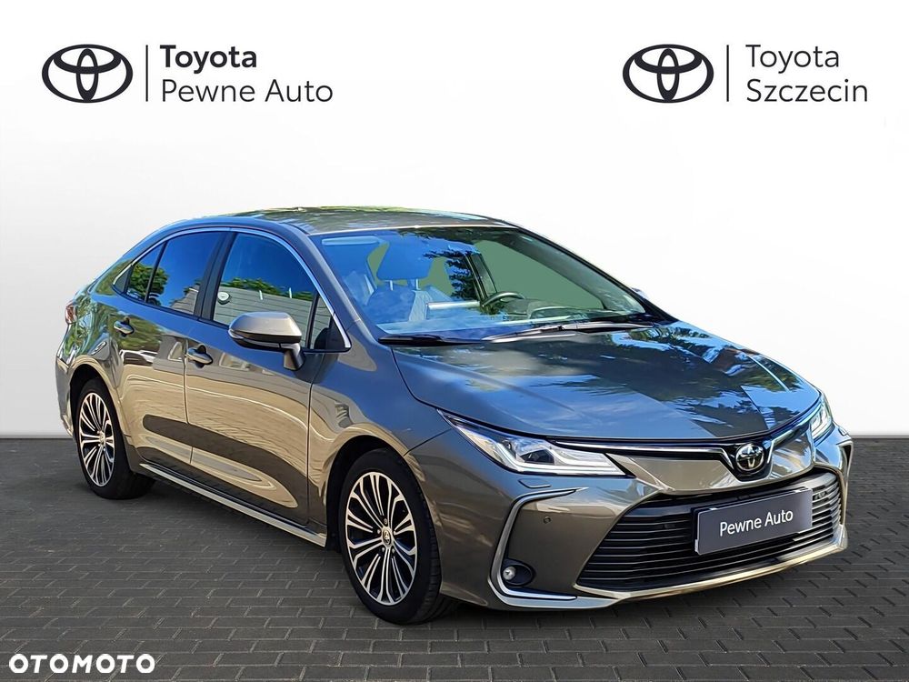Toyota Corolla - 7