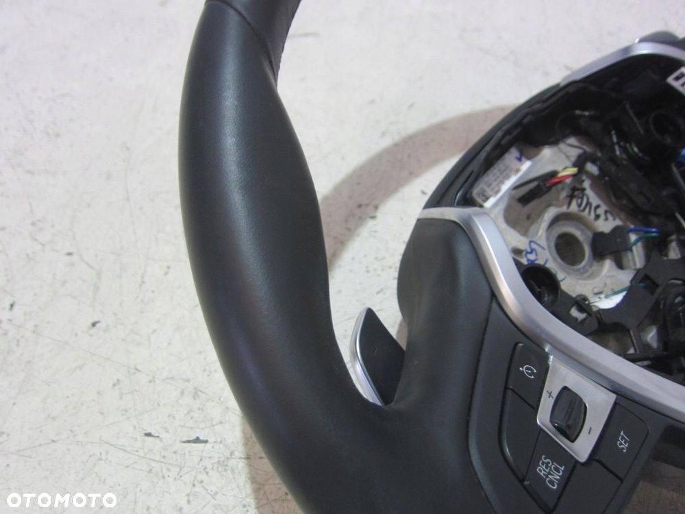 BMW X3 G01 G02 KIEROWNICA SKÓRZANA SKÓRA SPORT 6883775 ŁOPATKI 32306883775 - 6