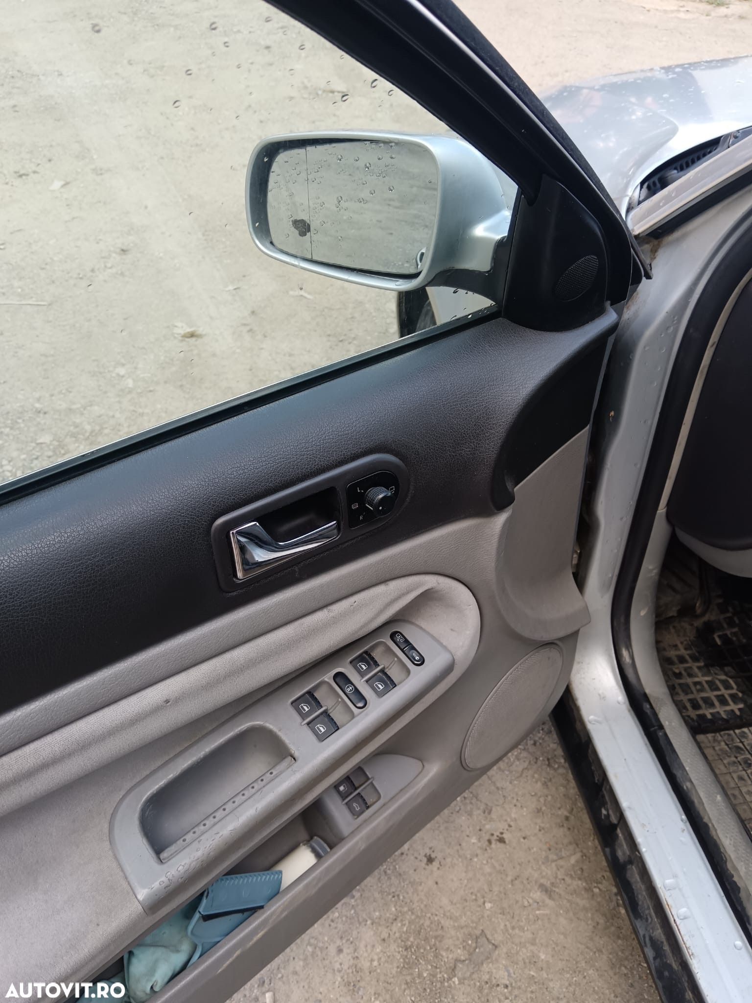 Volkswagen Passat Variant 1.9TDI Basis - 6