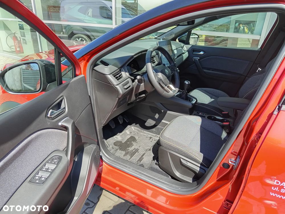 Renault Captur - 7