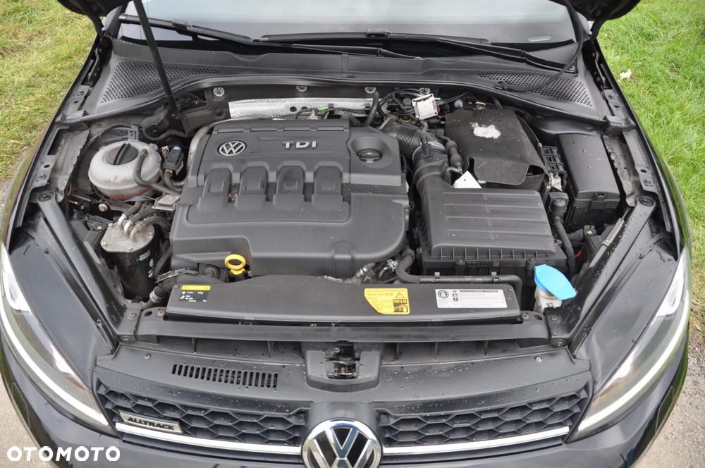 Volkswagen Golf VII 2.0 TDI BMT 4Mot Highline - 29