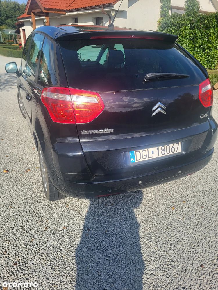 Citroën C4 Picasso 1.6 HDi My Way - 3