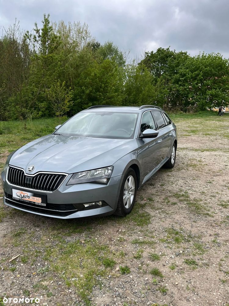 Skoda Superb 1.6 TDI Style - 3