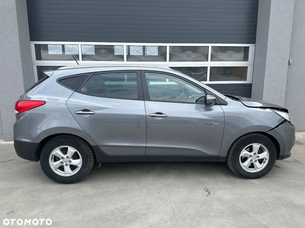 Hyundai ix35 1.7 CRDi 2WD Comfort - 1