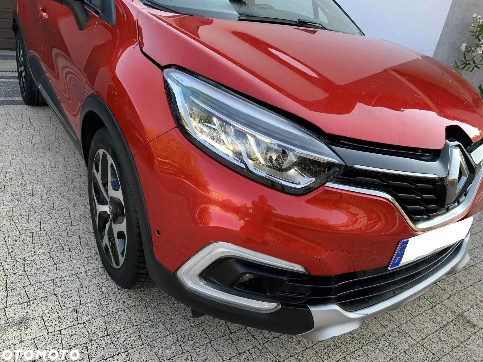 Renault Captur 1.5 dCi Intens - 24