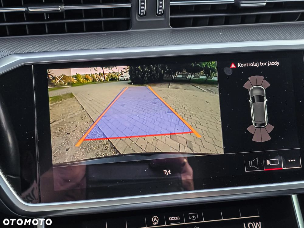 Audi A6 Avant 50 TDI quattro tiptronic - 27