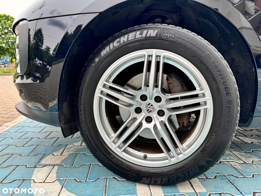 Porsche Macan - 19